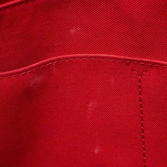 Louis Vuitton Monogram Giant Reverse Canvas Onthego GM Tote Bag - Picture 12 of 12